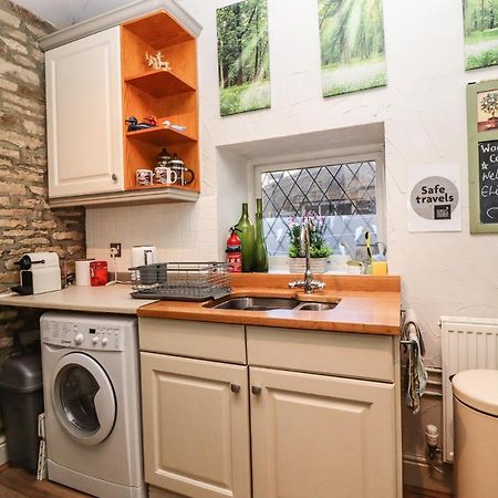 Woodman Cottage Skipton Ngoại thất bức ảnh