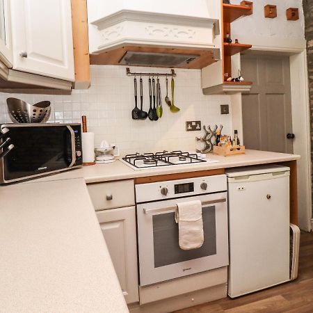 Woodman Cottage Skipton Ngoại thất bức ảnh