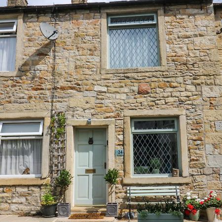 Woodman Cottage Skipton Ngoại thất bức ảnh