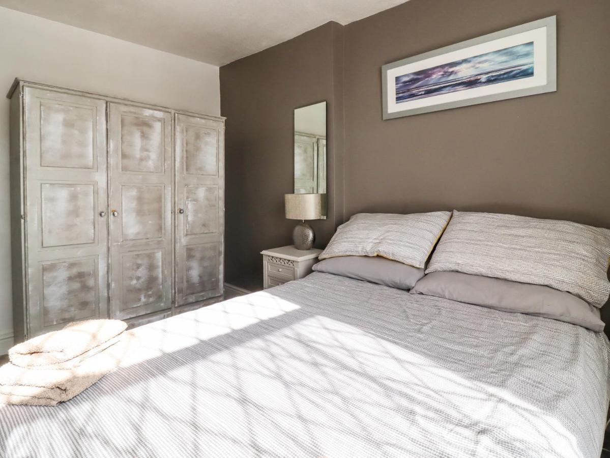 Woodman Cottage Skipton Ngoại thất bức ảnh