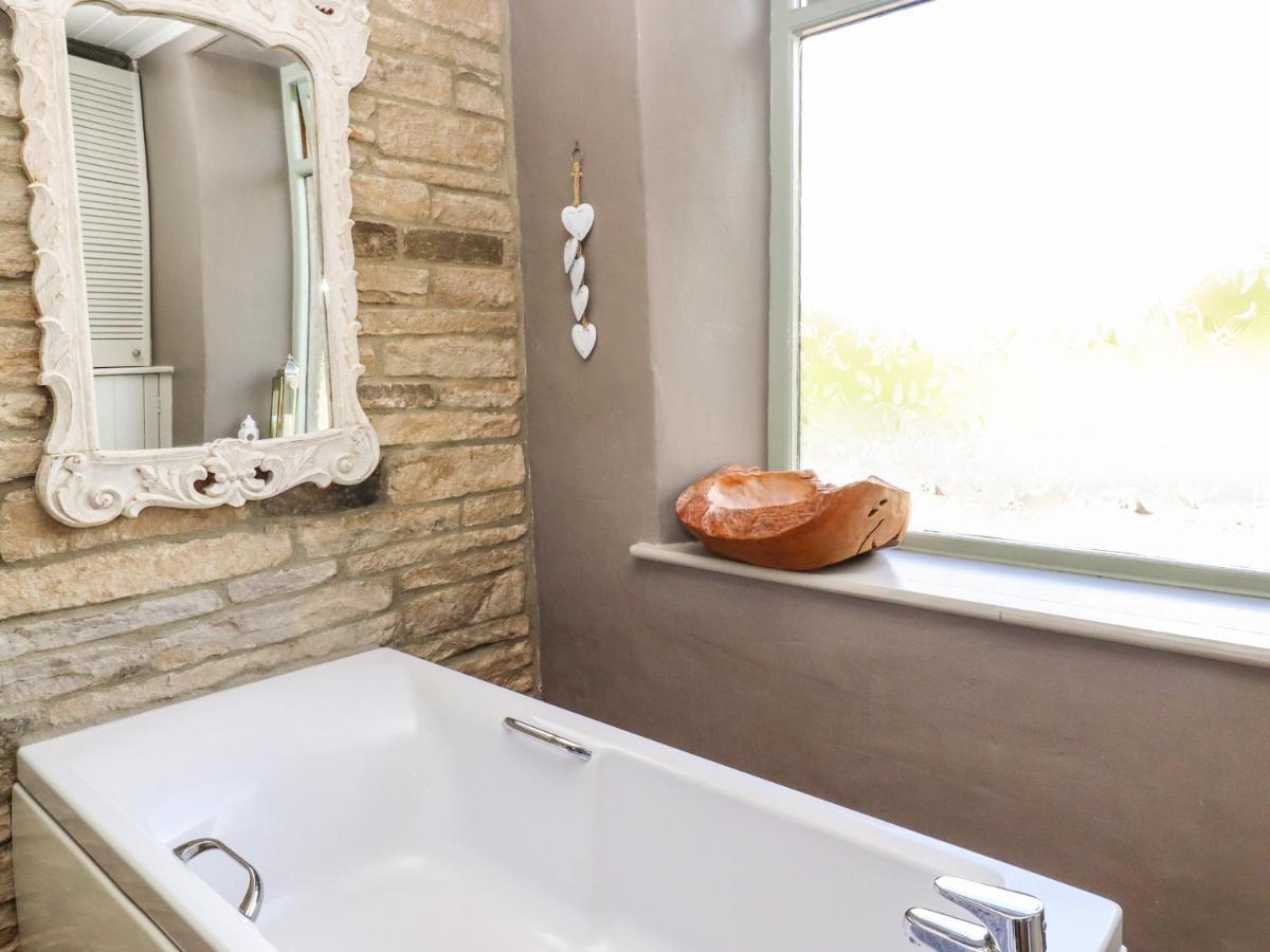 Woodman Cottage Skipton Ngoại thất bức ảnh