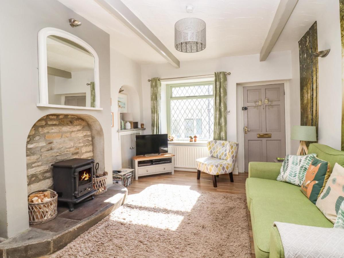 Woodman Cottage Skipton Ngoại thất bức ảnh