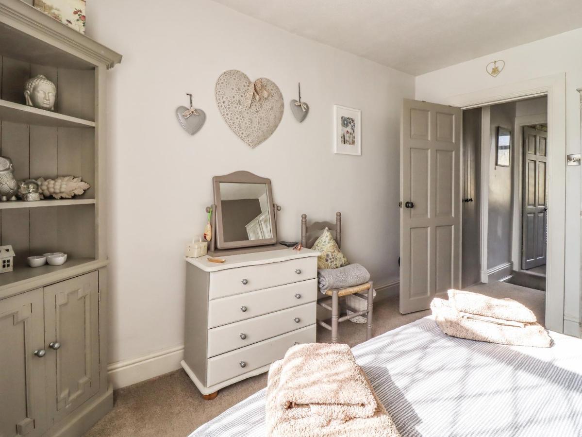 Woodman Cottage Skipton Ngoại thất bức ảnh