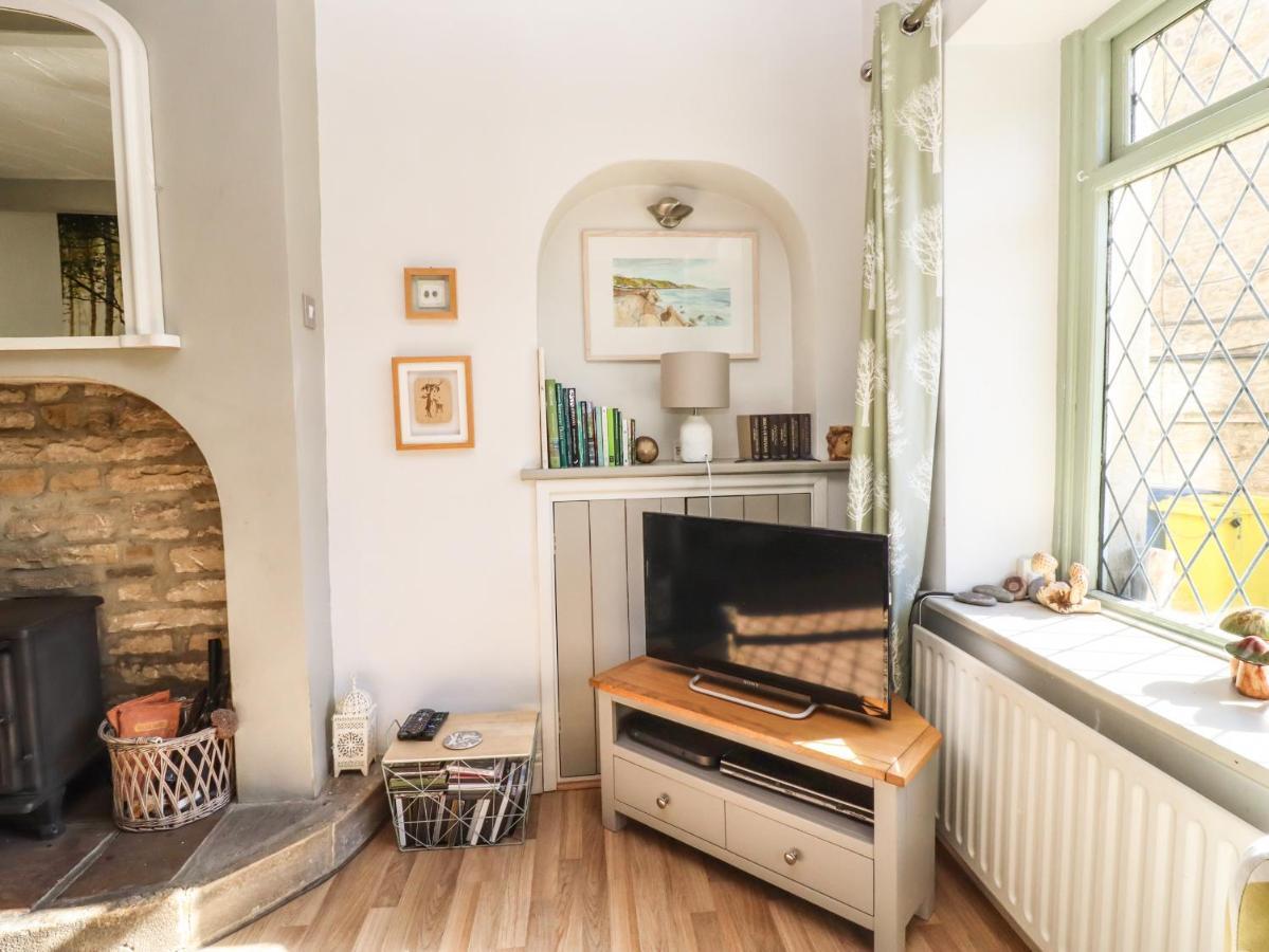 Woodman Cottage Skipton Ngoại thất bức ảnh