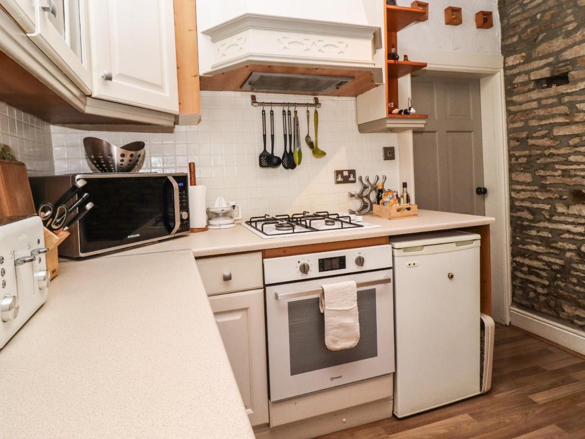 Woodman Cottage Skipton Ngoại thất bức ảnh