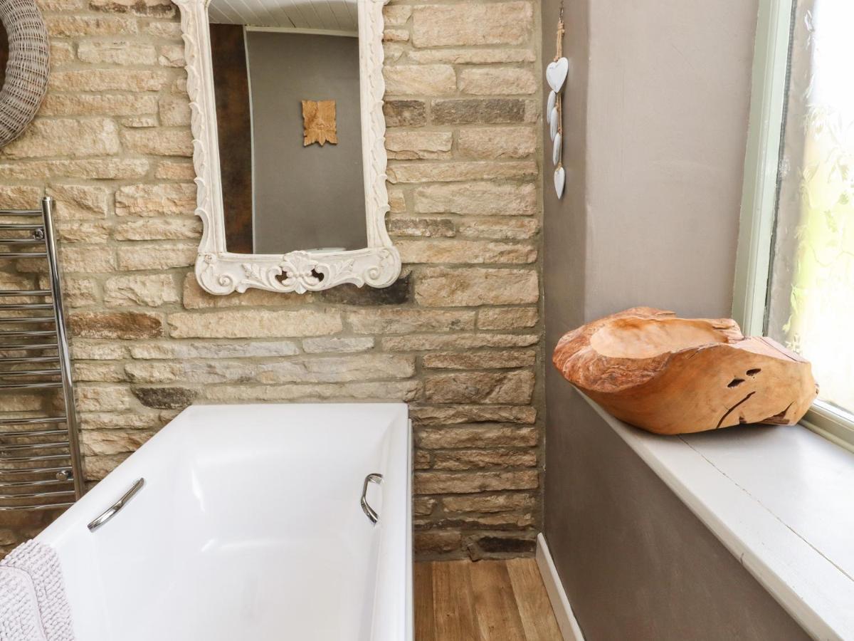 Woodman Cottage Skipton Ngoại thất bức ảnh