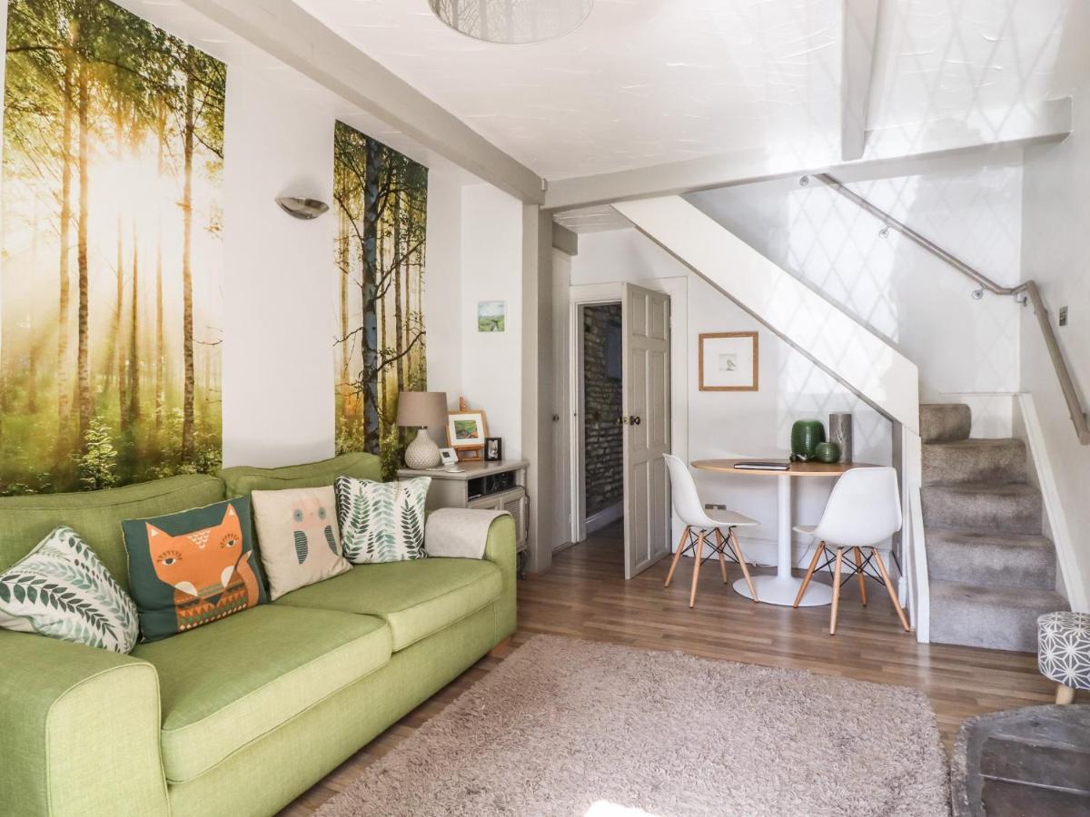 Woodman Cottage Skipton Ngoại thất bức ảnh