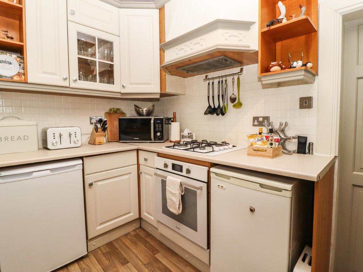 Woodman Cottage Skipton Ngoại thất bức ảnh