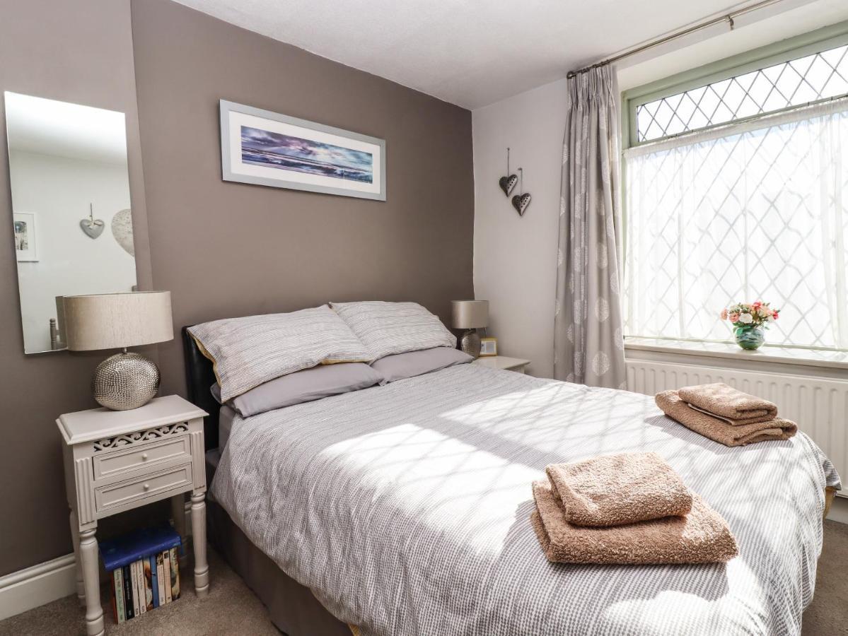 Woodman Cottage Skipton Ngoại thất bức ảnh