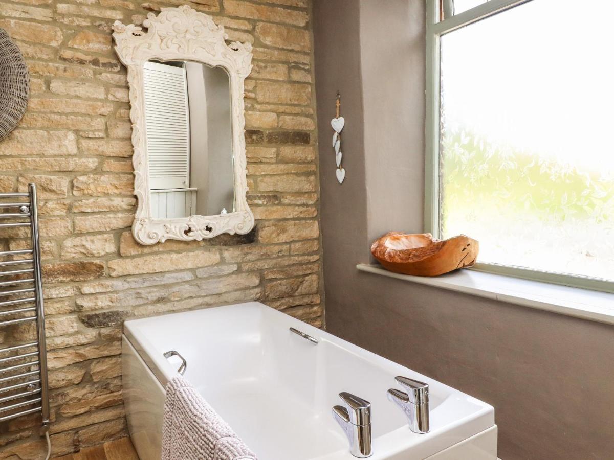 Woodman Cottage Skipton Ngoại thất bức ảnh