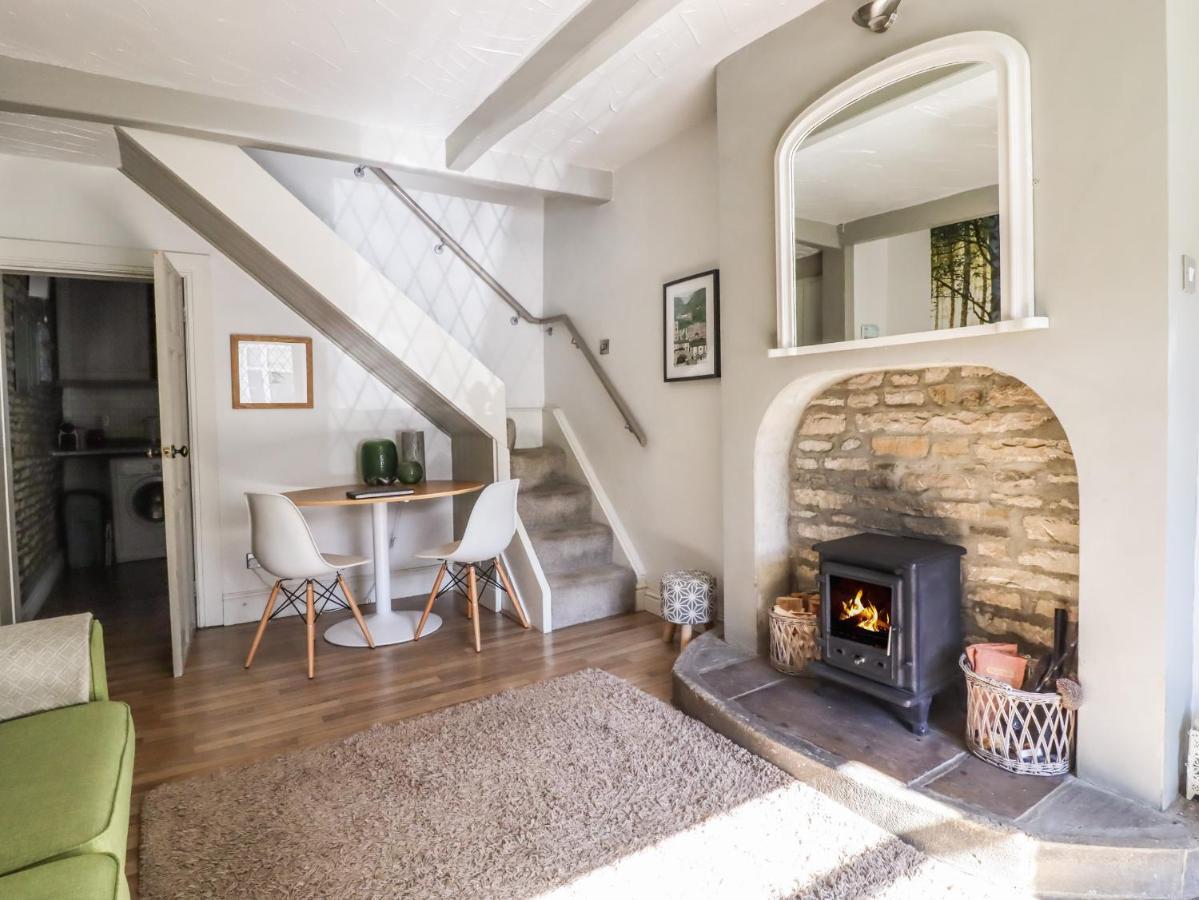 Woodman Cottage Skipton Ngoại thất bức ảnh