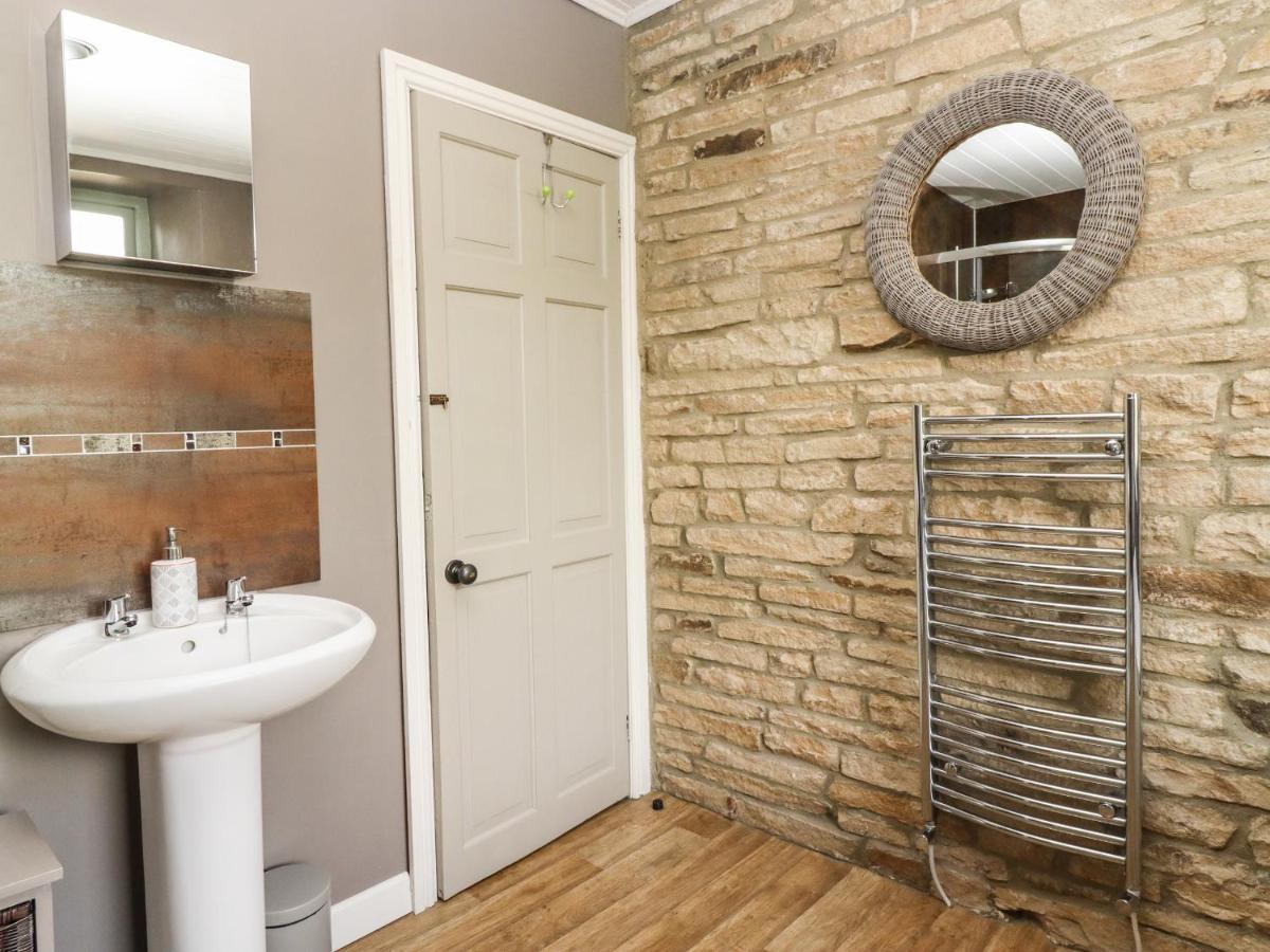 Woodman Cottage Skipton Ngoại thất bức ảnh