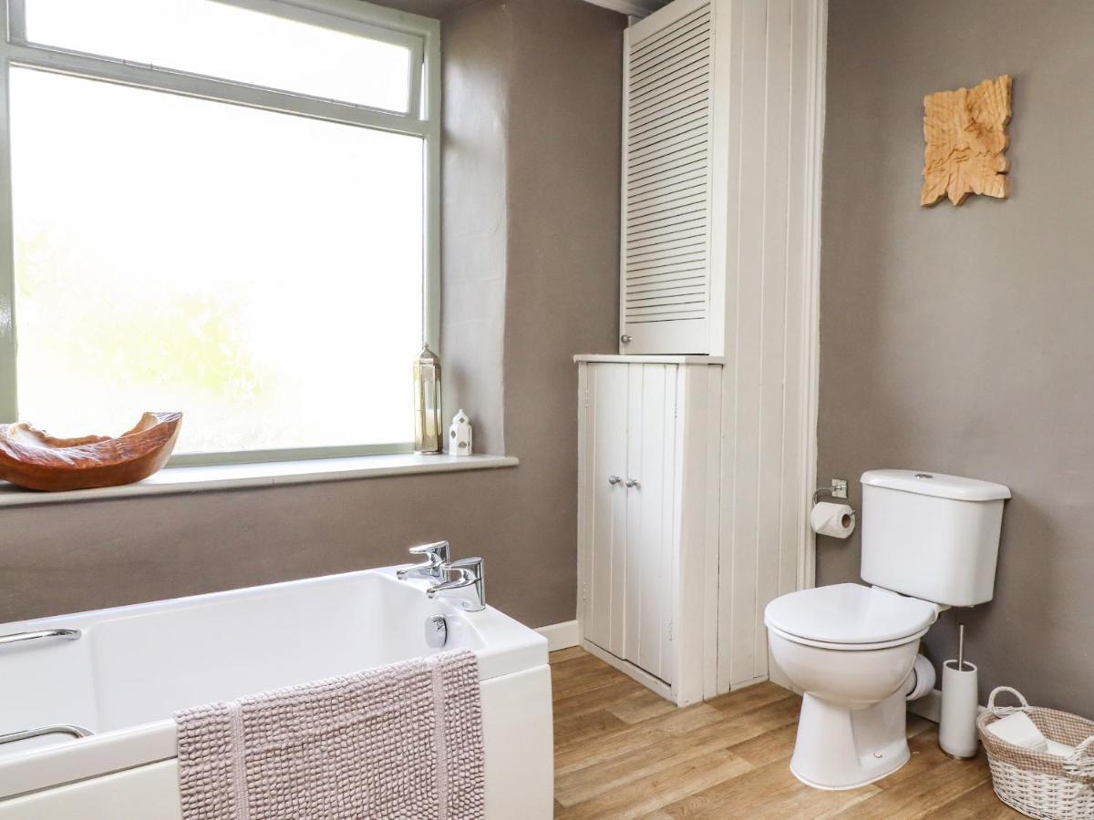 Woodman Cottage Skipton Ngoại thất bức ảnh