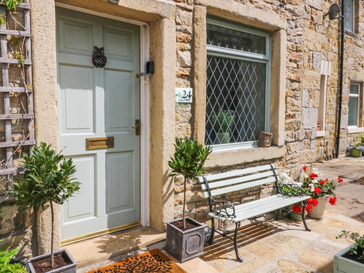 Woodman Cottage Skipton Ngoại thất bức ảnh