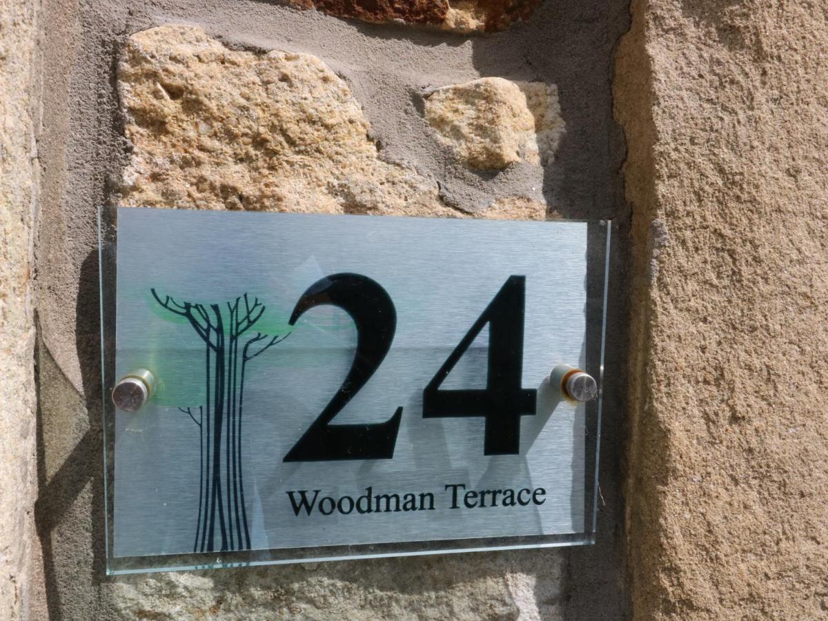 Woodman Cottage Skipton Ngoại thất bức ảnh